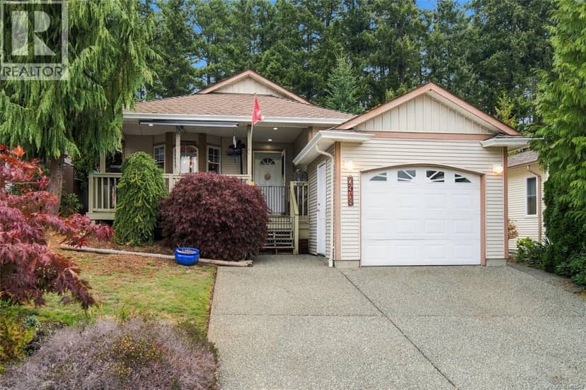3948 Valewood Dr, Nanaimo