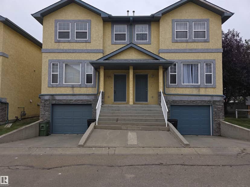 #6 16777 91 ST NW NW, Edmonton
