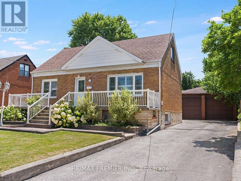 7 Mayall Avenue — photo 3 of 40