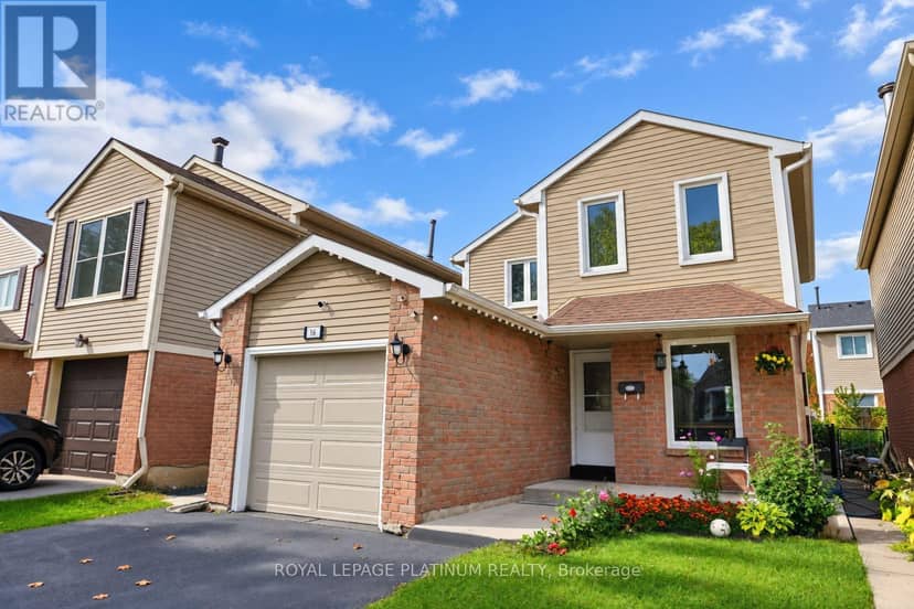 16 Joshua Court, Brampton, photo 3