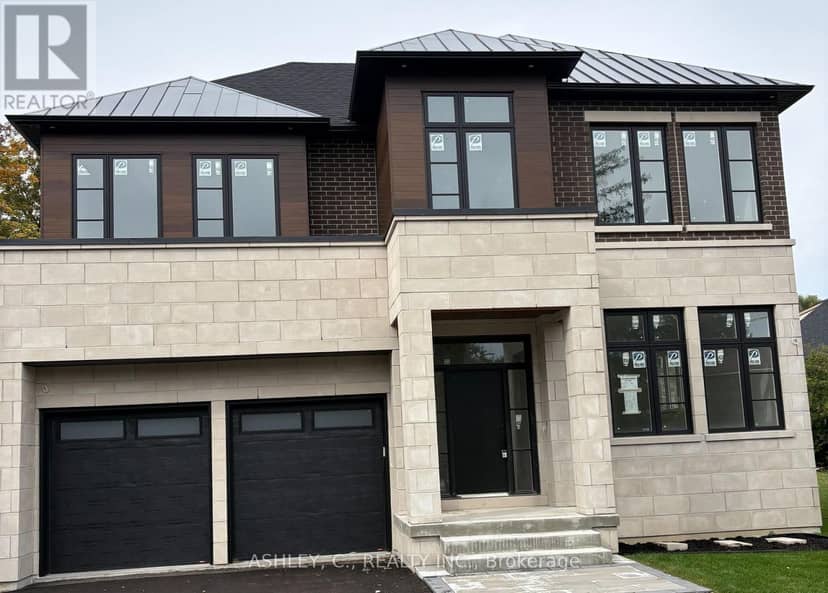 2574 Sharon Crescent, Mississauga