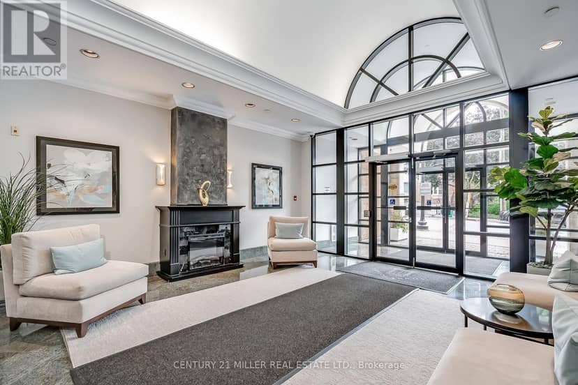 307 - 221 Robinson Street, Oakville, photo 2