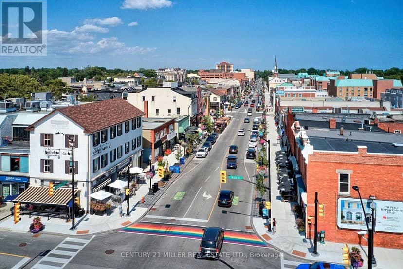 307 - 221 Robinson Street — photo 21 of 21