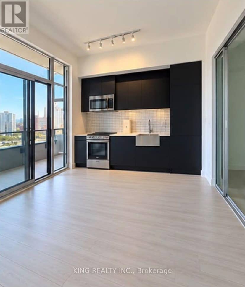 525 - 270 Dufferin Street S, Toronto, photo 6