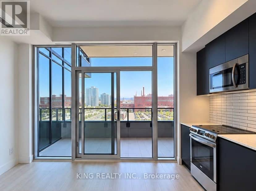 525 - 270 Dufferin Street S, Toronto, photo 8