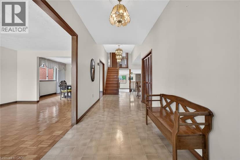 1163 GREENHILL Avenue, Hamilton, photo 3