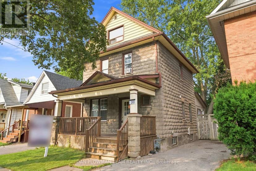 265 Haig Street — photo 27 of 28