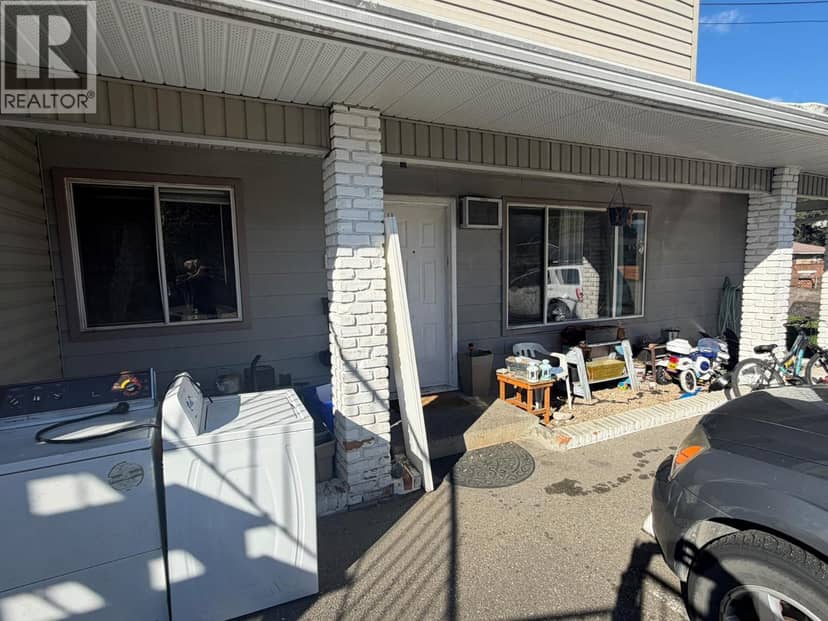 3712 24 Avenue Unit# 108, Vernon