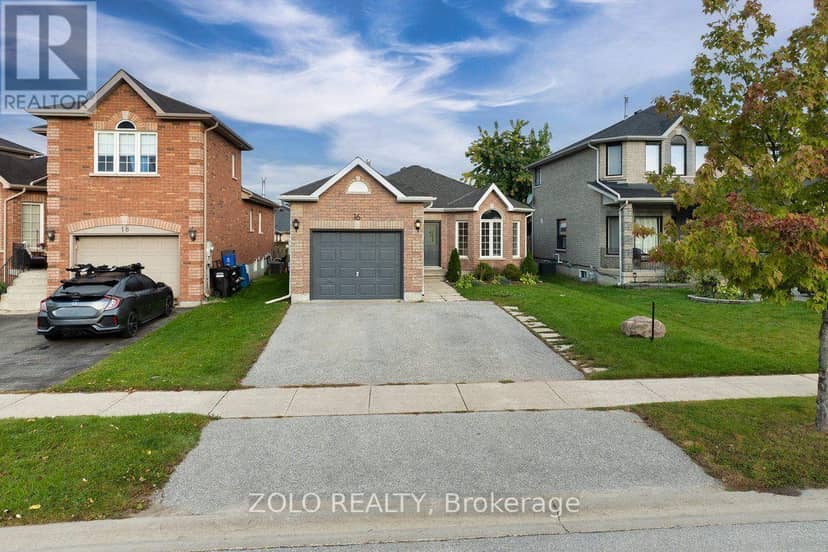 16 Esther Drive, Barrie, photo 2
