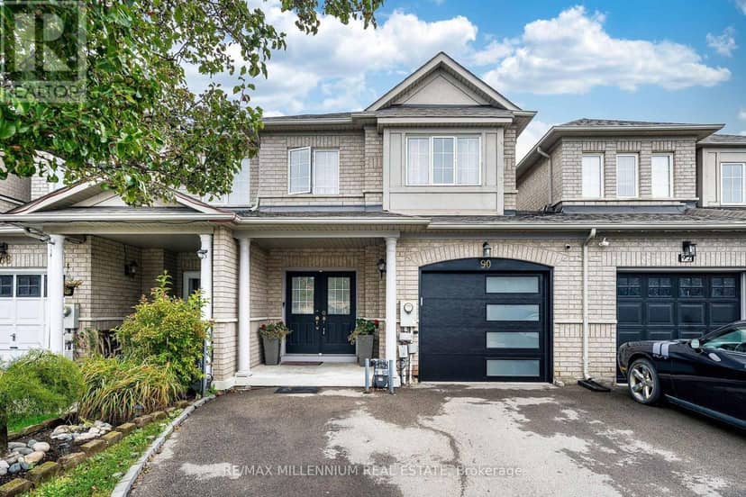 90 Ronan Crescent — photo 1 of 40