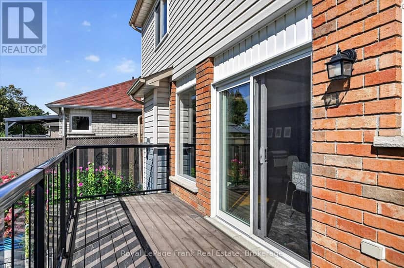 2439 Denure Drive — photo 33 of 40