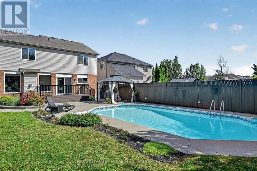 2439 Denure Drive — photo 37 of 40