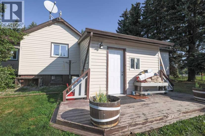 3432 Township Rd 360, Rural Red Deer County