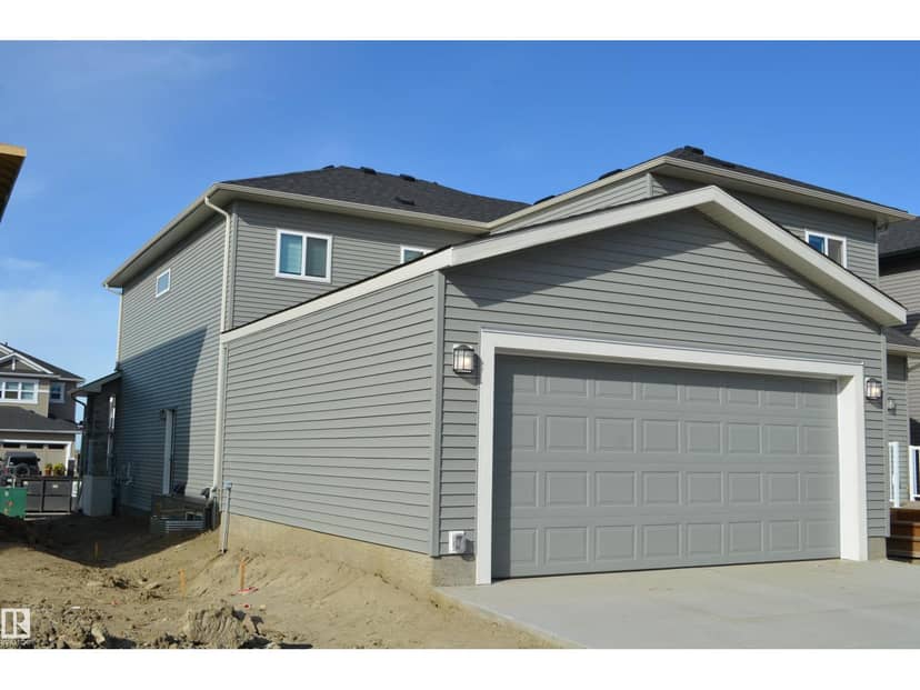 307 Brae Wy, Leduc, photo 2
