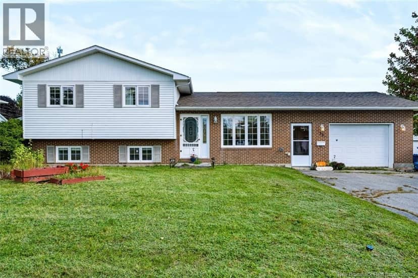 20 Locke Street, Miramichi