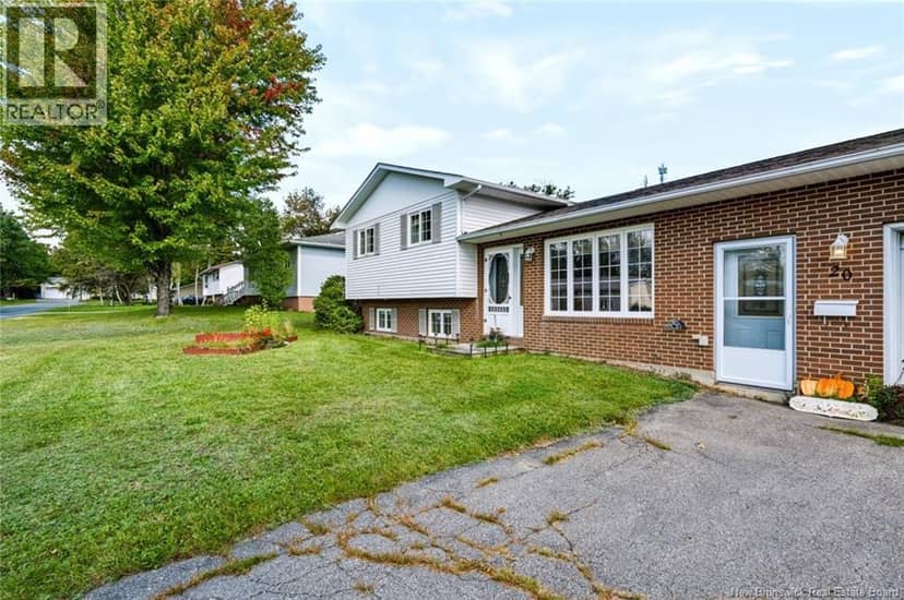 20 Locke Street, Miramichi, photo 3