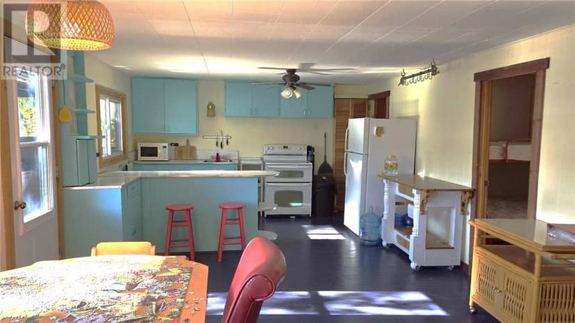 23 Four Mile Island, Alban, photo 7