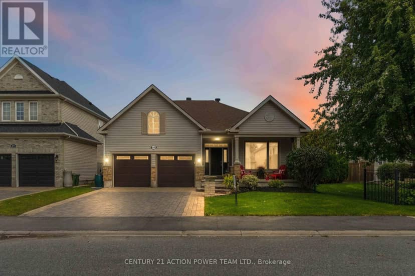 83 Blackshire Circle, Ottawa