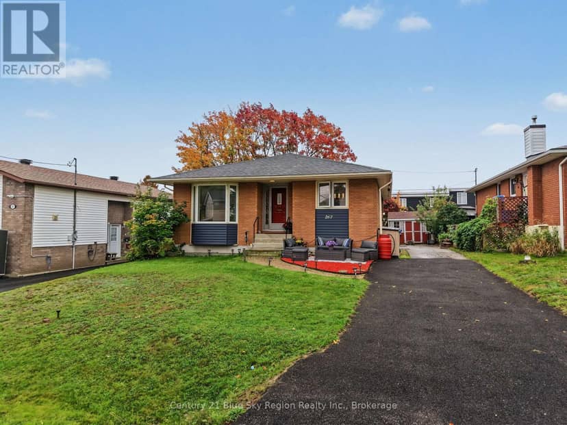 267 Barber Avenue, North Bay