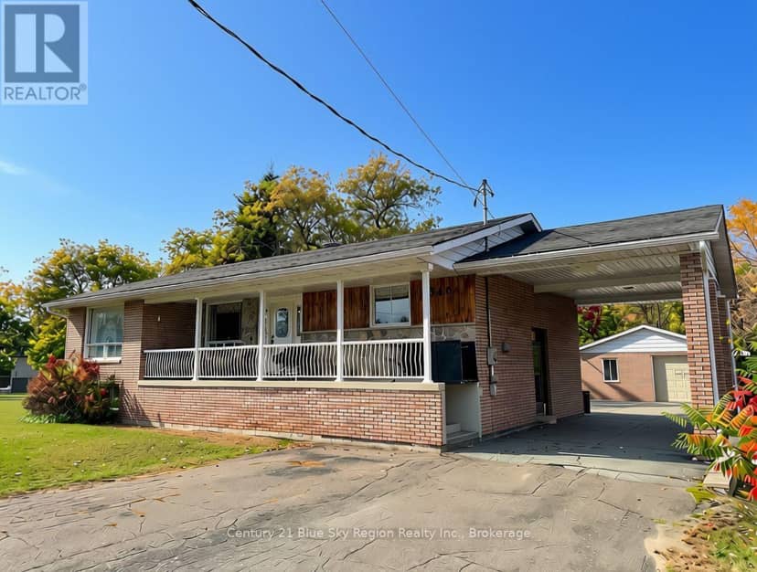 540 Bissett Street, Mattawa, photo 2