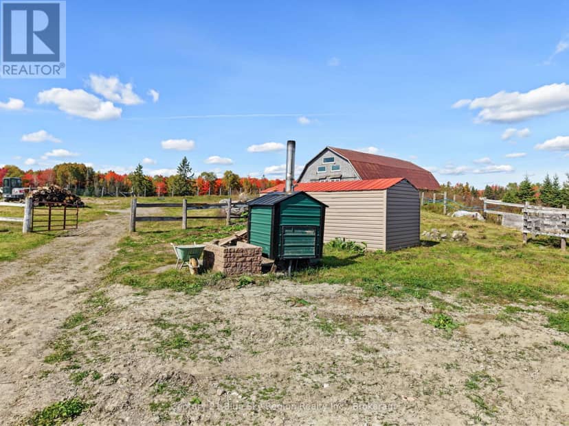 1383 Rabbit Trail Road — photo 35 of 40