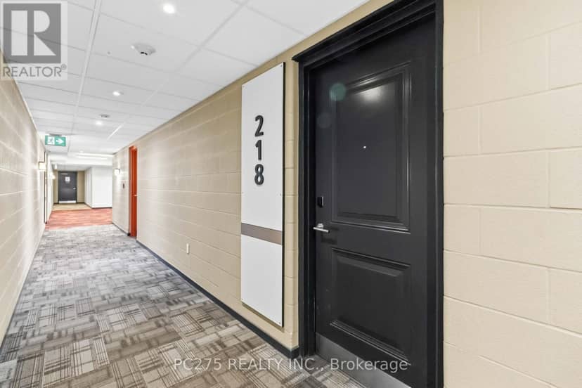 218 - 1291 Gordon Street — photo 5 of 36