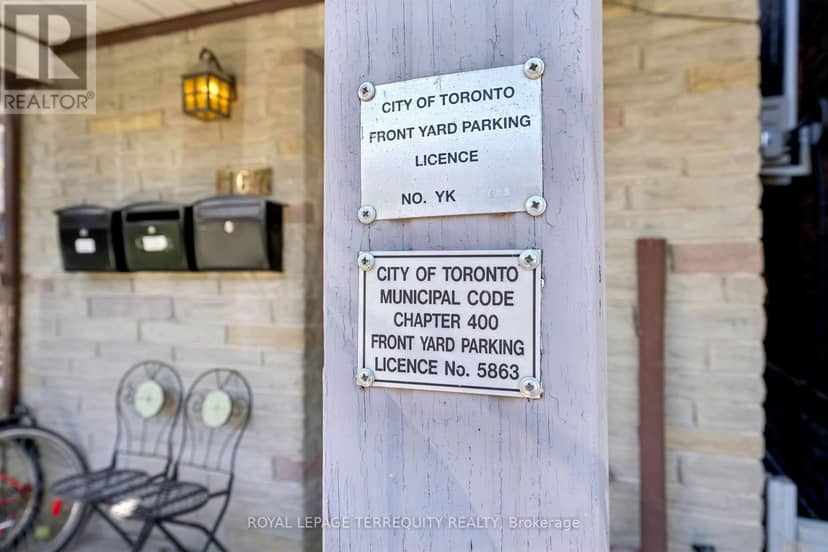 167 Westmount Avenue — photo 27 of 27