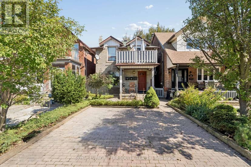 167 Westmount Avenue, Toronto, photo 3