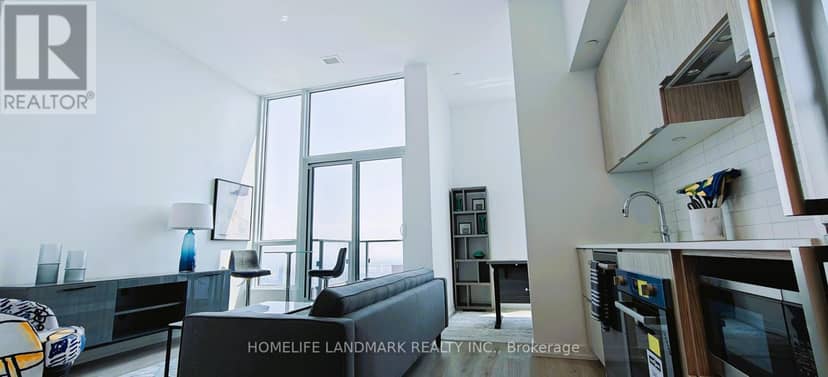 5501 - 395 Bloor Street W, Toronto, photo 7