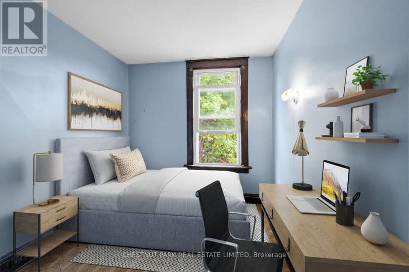 291 St Helen's Avenue — photo 10 of 18
