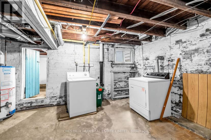 291 St Helen's Avenue — photo 12 of 18