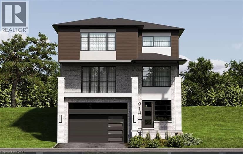 918 DOON VILLAGE Road, Kitchener, photo 3