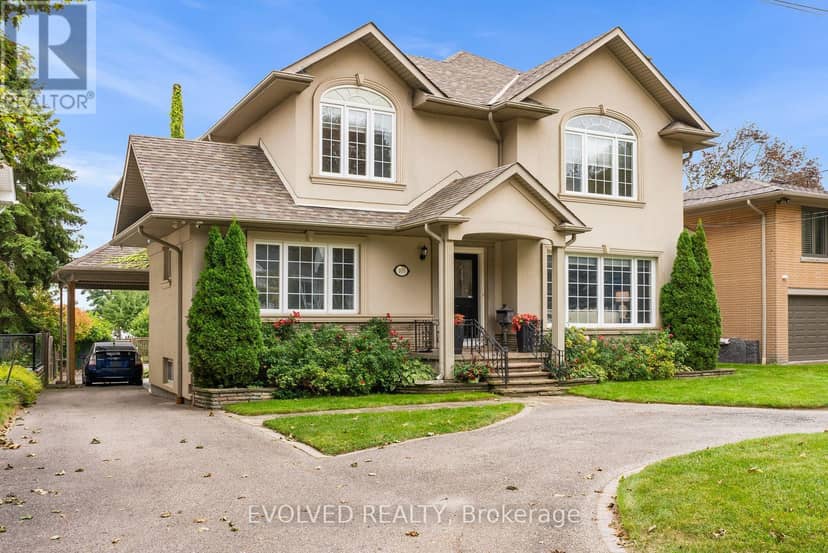 105 Sylvan Avenue, Toronto, photo 2