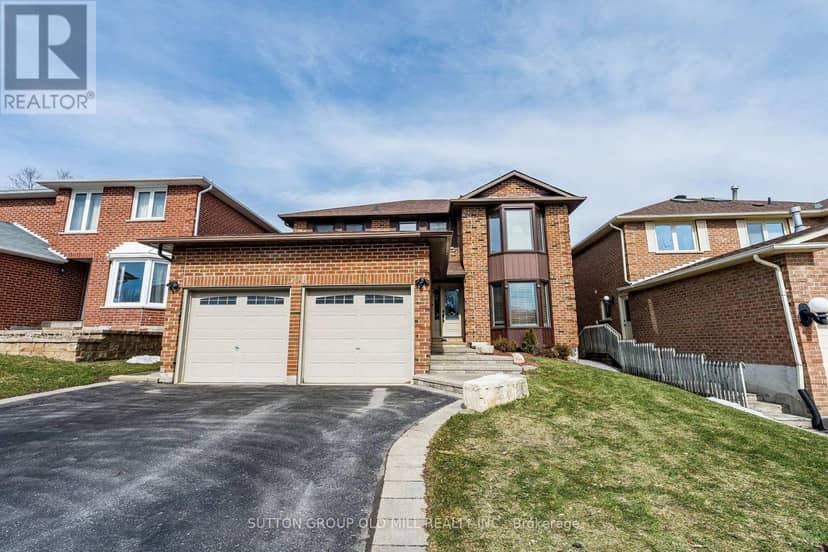 501 Sundown Crescent, Pickering, photo 2