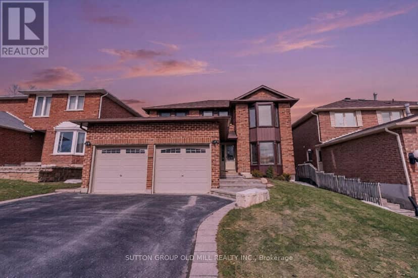 501 Sundown Crescent, Pickering, photo 3