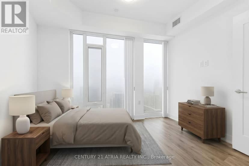 3308 - 575 Bloor Street E — photo 19 of 40