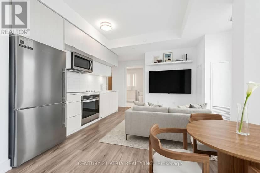 3308 - 575 Bloor Street E — photo 2 of 40