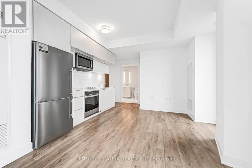 3308 - 575 Bloor Street E — photo 12 of 40