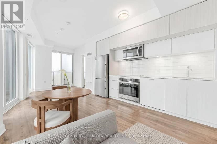 3308 - 575 Bloor Street E — photo 3 of 40