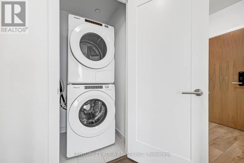 3308 - 575 Bloor Street E — photo 27 of 40