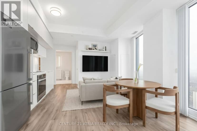 3308 - 575 Bloor Street E — photo 4 of 40