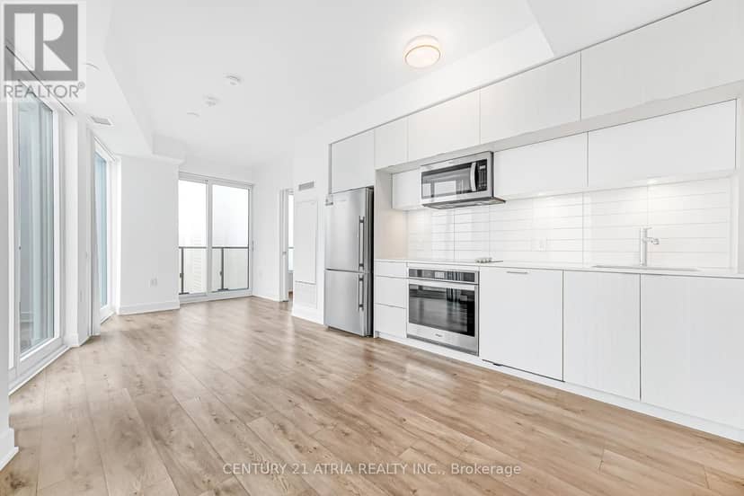 3308 - 575 Bloor Street E — photo 5 of 40