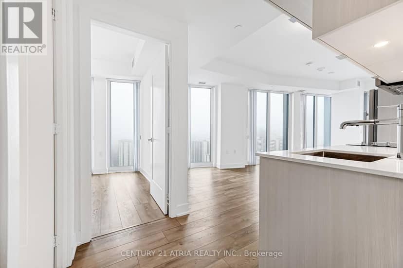 3308 - 575 Bloor Street E — photo 9 of 40