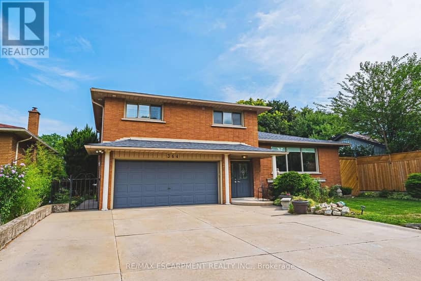 364 Fennell Avenue W, Hamilton, photo 2