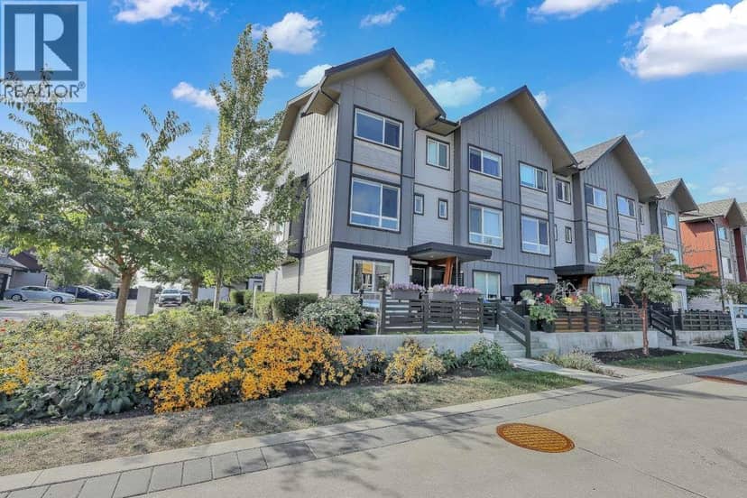 28 4408 CORMORANT WAY, Tsawwassen