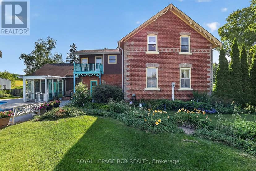 233 Wagg Road — photo 33 of 40