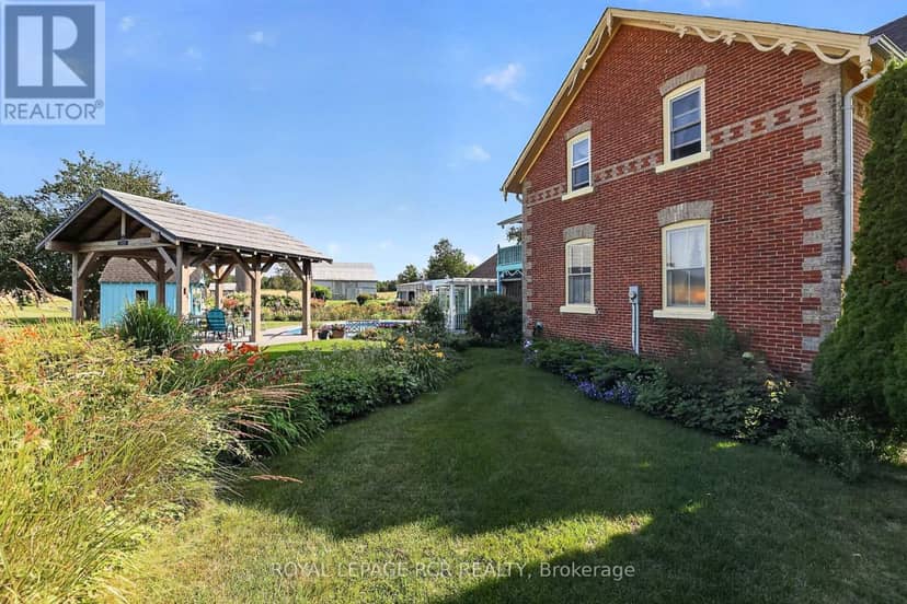 233 Wagg Road — photo 36 of 40