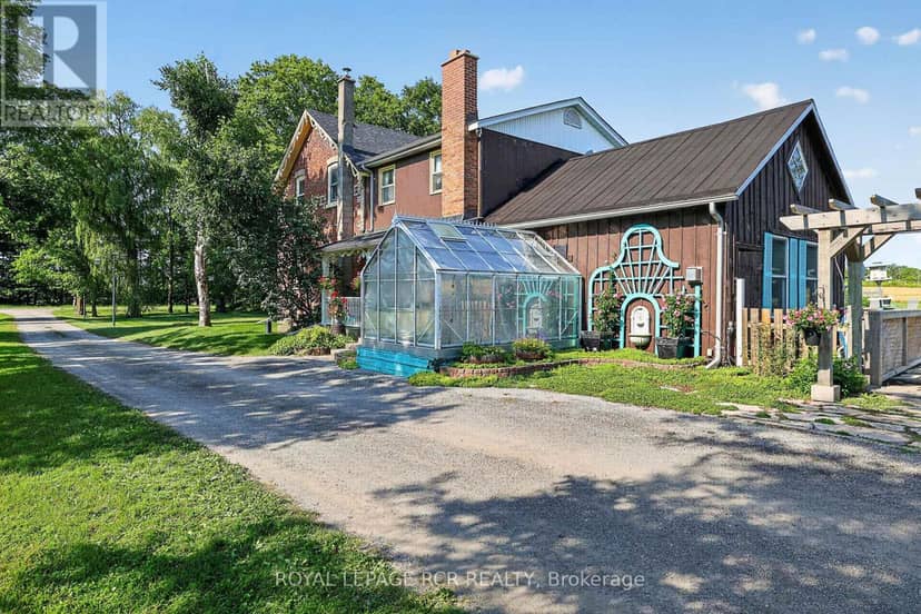 233 Wagg Road — photo 9 of 40
