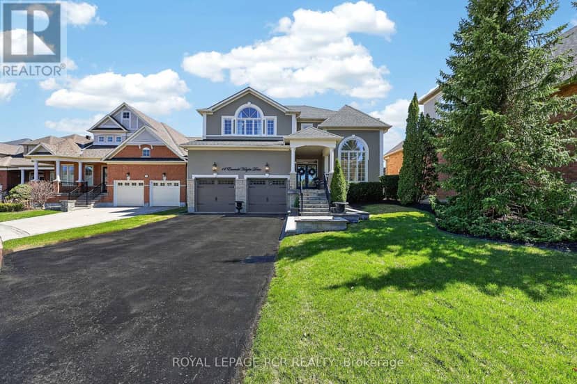 14 Emerald Heights Drive, Whitchurch-Stouffville, photo 4