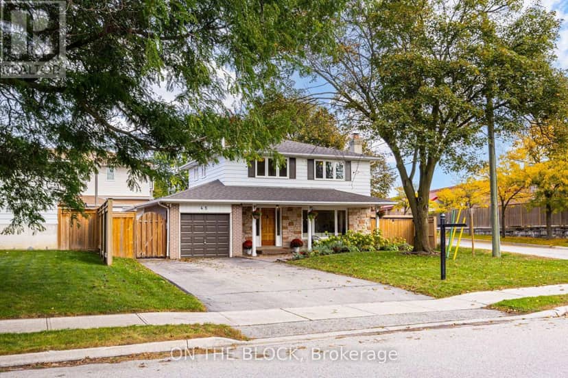 45 Palmwood Gate — photo 1 of 40